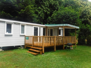 Mobile Homes by KelAir at Cala Gogo International